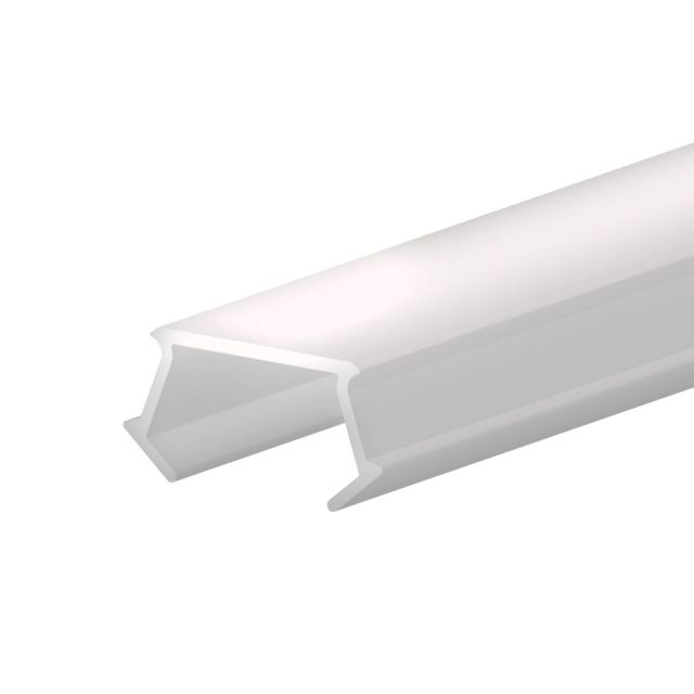 Abdeckung COVER54 opal 200cm für Profil CORNER11n