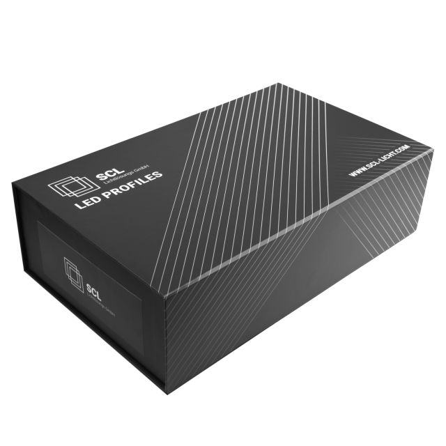 SCL - 2026 Profil Musterbox