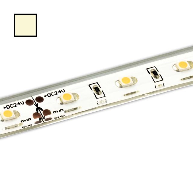 LED-Flexmodul 10 Proof 85, 24V, IP68, 350lm/m, 5W/m, 2700K, 5m
