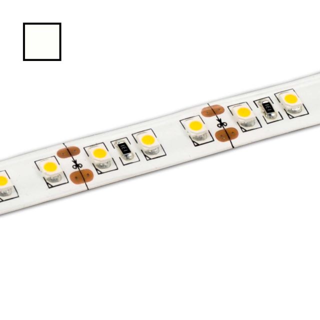 LED-Flexmodul 10 General 90, 12V, IP66, 800lm/m, 9W/m, 4500K, 5m