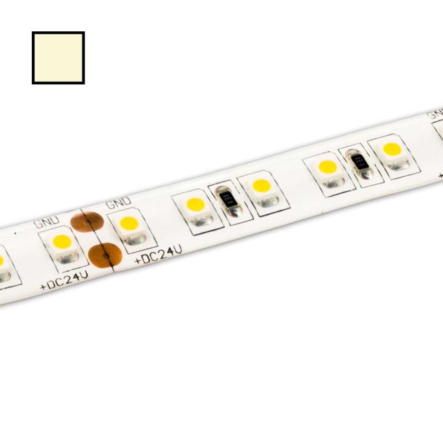 LED-Flexmodul 10 General 85, 24V, IP66, 750lm/m, 10W/m, 3000K, 5m