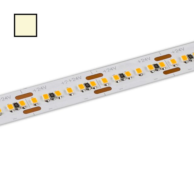 LED-Flexmodul 10 Pro 90, 24V, IP20, 1900lm/m, 22W/m, 3000K, 5m