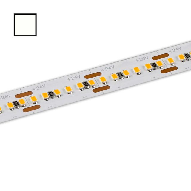 LED-Flexmodul 10 Pro 90, 24V, IP20, 2050lm/m, 22W/m, 4200K, 5m