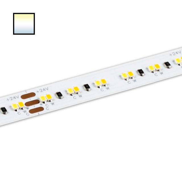 LED-Flexmodul 10 Pro 90, 24V, IP20, 1700lm/m, 19W/m, 3000K-6000K, 5m