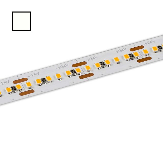 LED-Flexmodul 10 Pro 90, 24V, IP20, 2050lm/m, 22W/m, 4200K, 20m