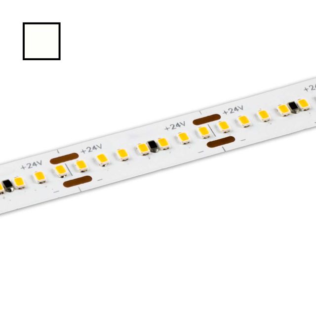 LED-Flexmodul 10 Pro 95, 24V, IP20, 1650lm/m, 15W/m, 4000K, 5m