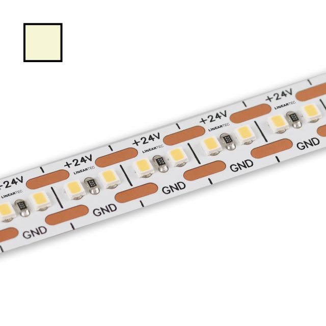 LED-Flexmodul 10 Pro 95, 24V, IP20, 850lm/m, 10W/m, 2700K, 5m
