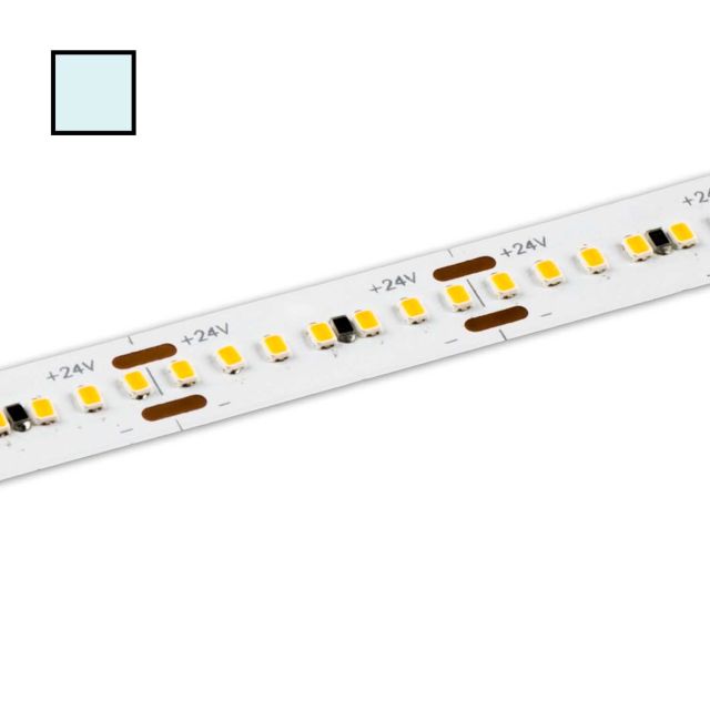 LED-Flexmodul 10 Pro 90, 24V, IP20, 1850lm/m, 15W/m, 6500K, 5m