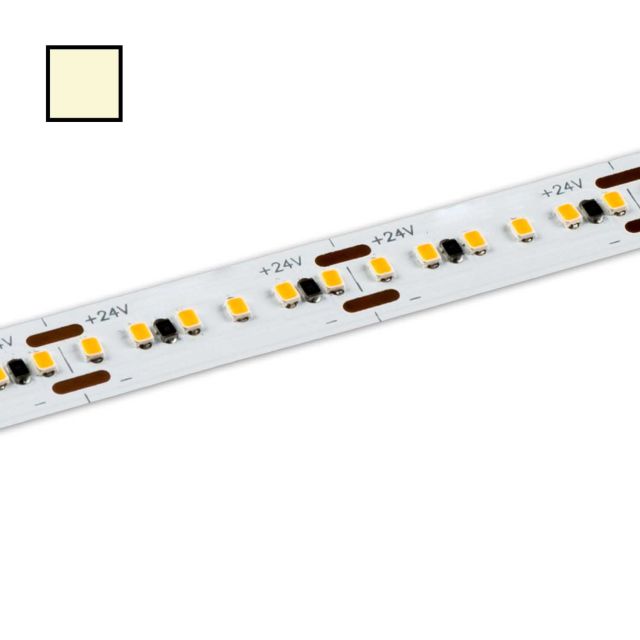 LED-Flexmodul 10 Pro 95, 24V, IP20, 850lm/m, 10W/m, 2700K, 20m