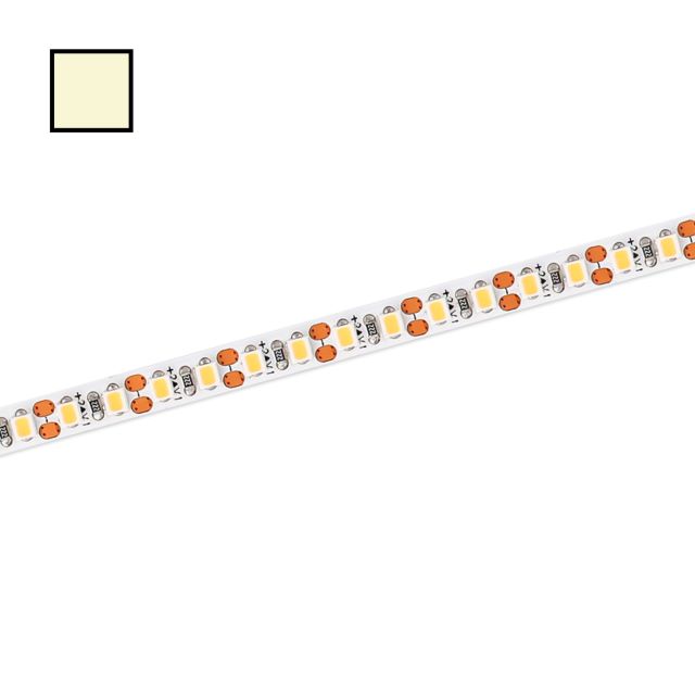 LED-Flexmodul 4 Slim 95, 24V, IP20, 900lm/m, 10W/m, 3000K, 5m