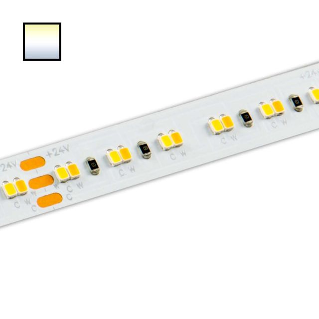 LED-Flexmodul 10 Pro 90, 24V, IP20, 1650lm/m, 19W/m, 2300K-5000K, 5m