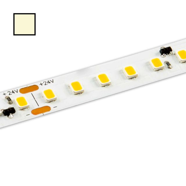 LED-Flexmodul 10 Pro 100, 24V, IP20, 1750lm/m, 14W/m, 3000K, 5m