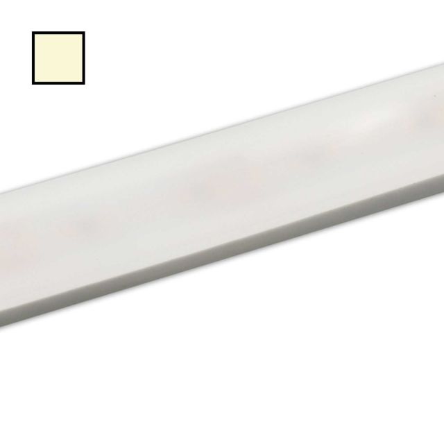 LED-Flexmodul 13 Proof 90, 24V, IP67, 800lm/m, 10W/m, 2700K, 5m