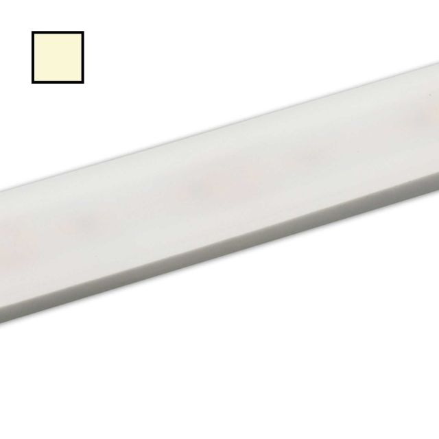 LED-Flexmodul 13 Proof 90, 24V, IP67, 800lm/m, 10W/m, 3000K, 5m