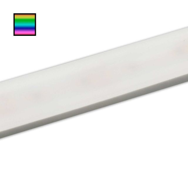 LED-Flexmodul 13 Proof 85, 24V, IP67, 12W/m, RGB, 5m