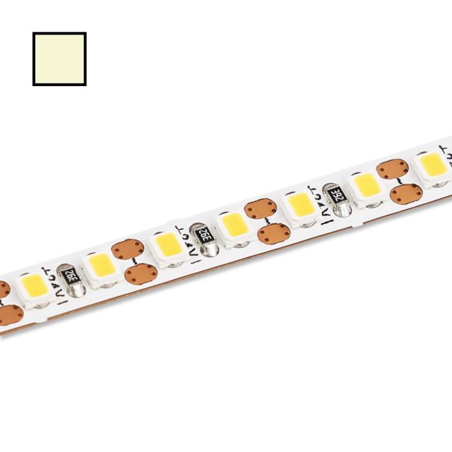 LED-Flexmodul 4 Slim 95, 24V, IP20, 600lm/m, 6W/m, 2700K, 5m