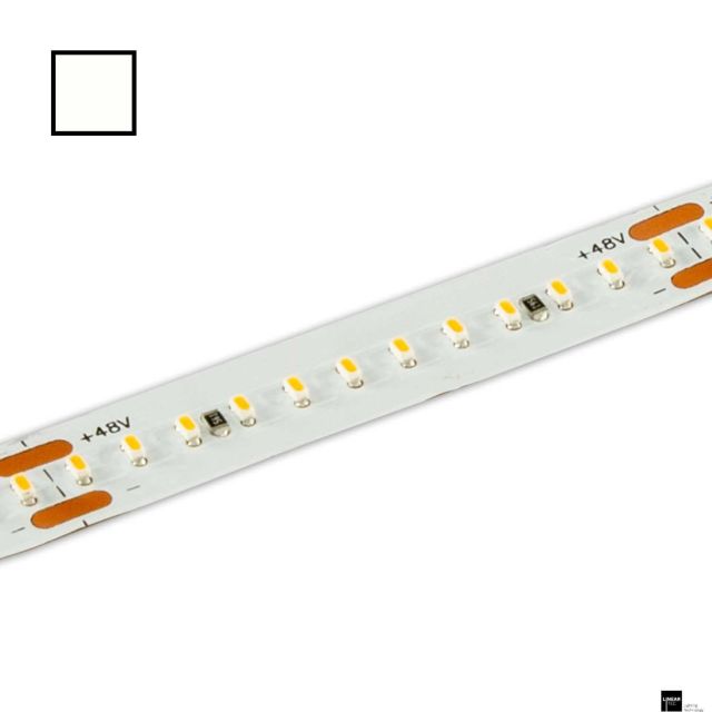 LED-Flexmodul 10 Pro48 95, 48V, IP20, 700lm/m, 8W/m, 4000K, 30m