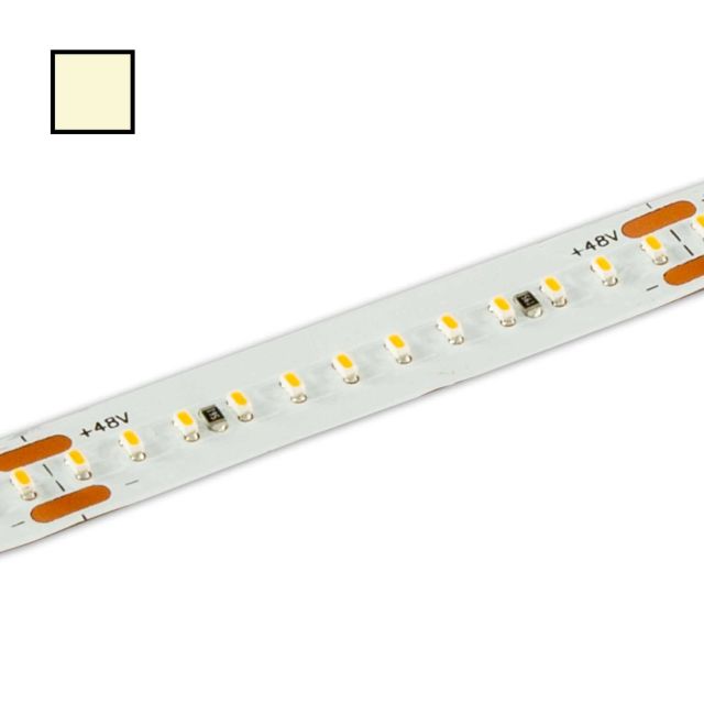 LED-Flexmodul 10 Pro48 95, 48V, IP20, 700lm/m, 8W/m, 3000K, 5m