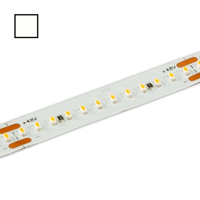 LED-Flexmodul 10 Pro48 95, 48V, IP20, 1100lm/m, 13W/m, 4000K, 5m
