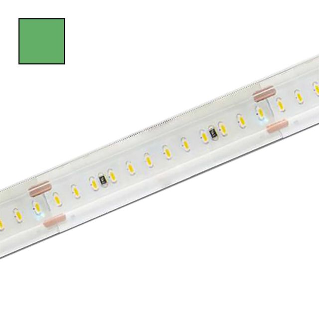LED-Flexmodul 12 Pro48 85, 48V, IP68, 8W/m, grün, 5m