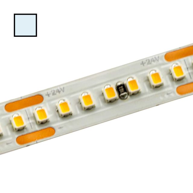 LED-Flexmodul 8 Pro 90, 24V, IP20, 1500lm/m, 15W/m, 6000K, 5m