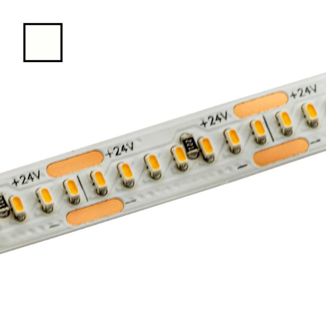 LED-Flexmodul 8 Pro 90, 24V, IP20, 2100lm/m, 22W/m, 4000K, 5m