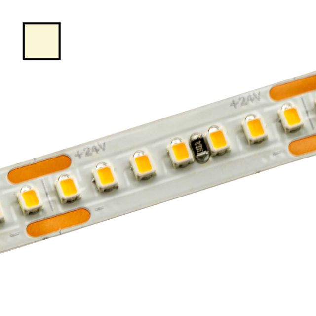 LED-Flexmodul 8 Pro 90, 24V, IP20, 1000lm/m, 13W/m, 2000K, 5m
