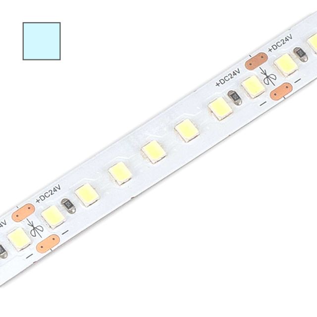 LED-Flexmodul 10 Special 75, 24V, IP20, 14W/m, Fish, 11600K, 5m