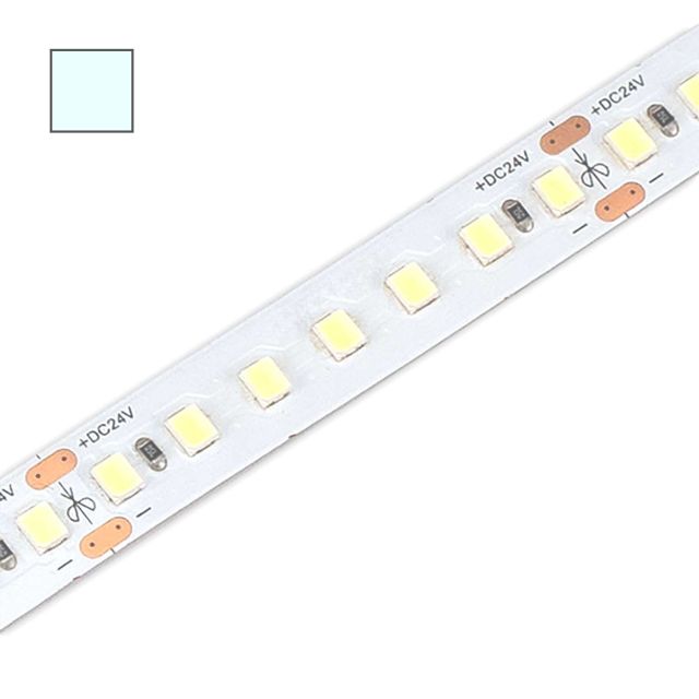 LED-Flexmodul 10 Special 85, 24V, IP20, 14W/m, Vegetable 5000K, 5m