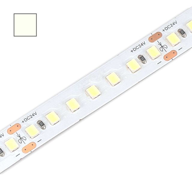 LED-Flexmodul 10 Special 80, 24V, IP20, 14W/m, Fresh Meat 3700K, 5m