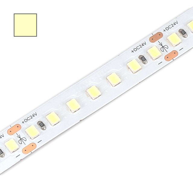 LED-Flexmodul 10 Special 95, 24V, IP20, 14W/m, Bread 2700K, 5m
