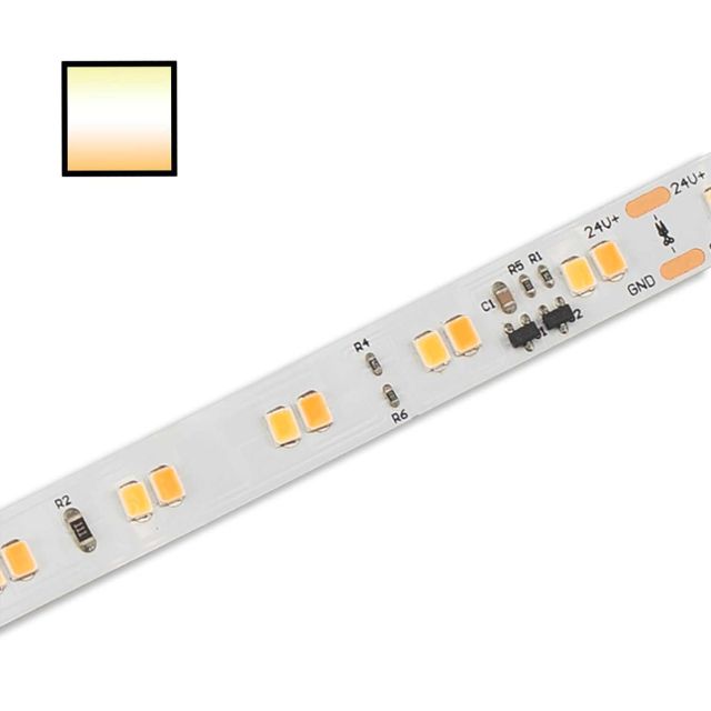 LED-Flexmodul 10 Special 95, 24V, IP20, 1150lm/m, 14W/m, 1800K-3000K, 5m