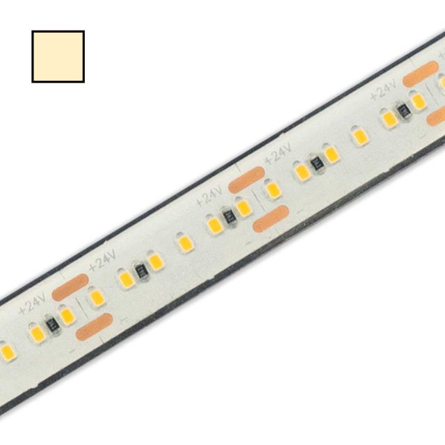 LED-Flexmodul 13 Proof 90, 24V, IP68, 900lm/m, 10W/m, 3000K, 5m