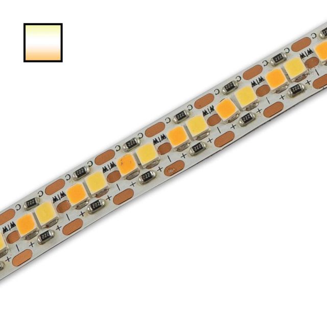 LED-Flexmodul 10 Pro 90, 24V, IP20, 2000lm/m, 20W/m, 2300K-6000K, 5m