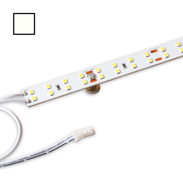LED-Modul 15 PCB 80, 24V, IP20, 2350lm, 14W, 4000K, 0,85m, 160 LED/m