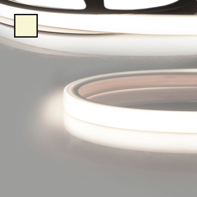 LED-Flexmodul 13 Neon 90, 24V, IP67, 500lm/m, 6W/m, 3000K, 3m