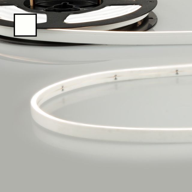 LED-Flexmodul 4 Neon 90, 24V, IP67, 300lm/m, 10W/m, 4000K, 5m