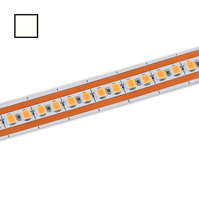 LED-Flexmodul 12 FreeCut 90, 24V, IP20, 1400lm/m, 10W/m, 4000K, 5m, 200 LED/m