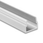 Mounting rail MR1 for outdoor, 100cm