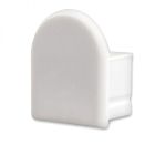 End cap EC13 for SURF12 BORDERLESS with COVER5, 1 pc