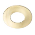 Cover aluminum gold brushed for Sys-68