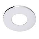 Cover aluminum chrome for Sys-68