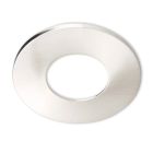 Cover stainless steel round for Sys-68