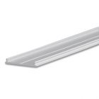 LED surface mount profile SURF15 FLEX aluminium anodised, 200cm