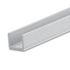 LED surface mount profile SURF6 aluminium anodised, 200cm