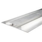 LED Trockenbau-Leuchtenprofil Planar, 200cm