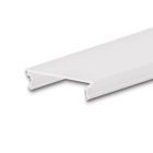 Cover COVER38 opal 200cm for LAMP40