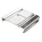 Holding clamp for LAMP40 luminaire profile