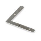 Corner connector for profile LAMP30 V1+V2/LAMP40 90°, set of 4