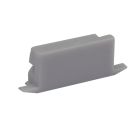 Endkappe EC79 für Profil PURE14 D, 1 STK